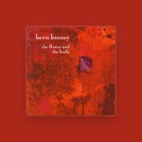 Kevn Kinney