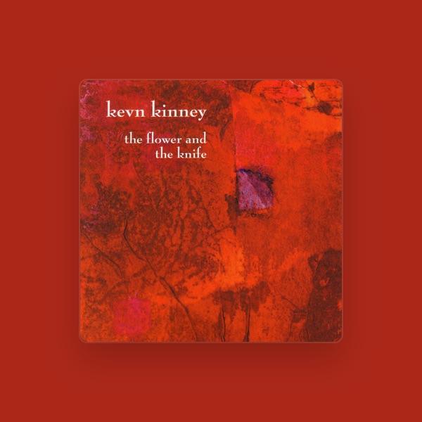Kevn Kinney