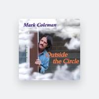 Mark Coleman