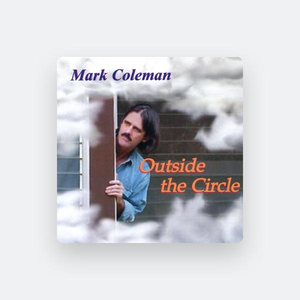 Mark Coleman