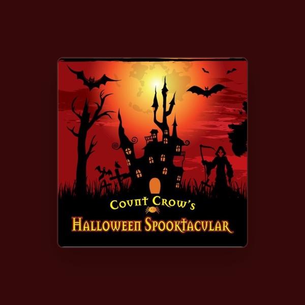 Count Crow