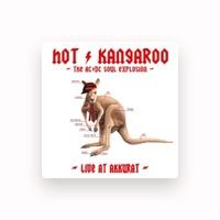 Hot Kangaroo