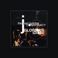 The Jazz Butcher Conspiracy
