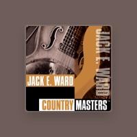 Jack E. Ward