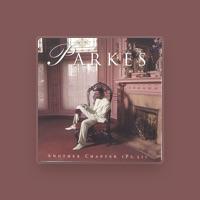 Parkes Stewart