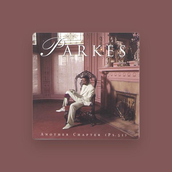 Parkes Stewart
