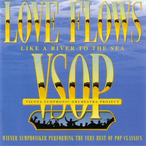 Love Flows Like a River to the Sea