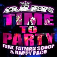 Time to Party (Rap Club)