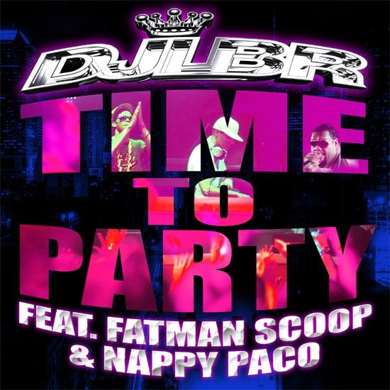 Time to Party (Rap Club)