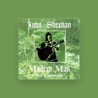 John Sheehan