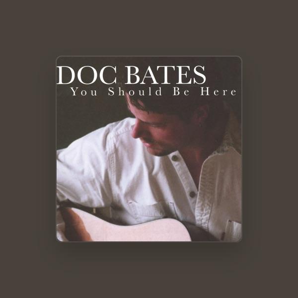 Doc Bates