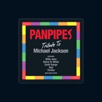 Panpipes