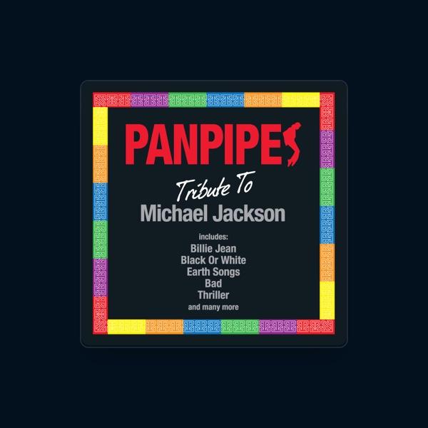 Panpipes