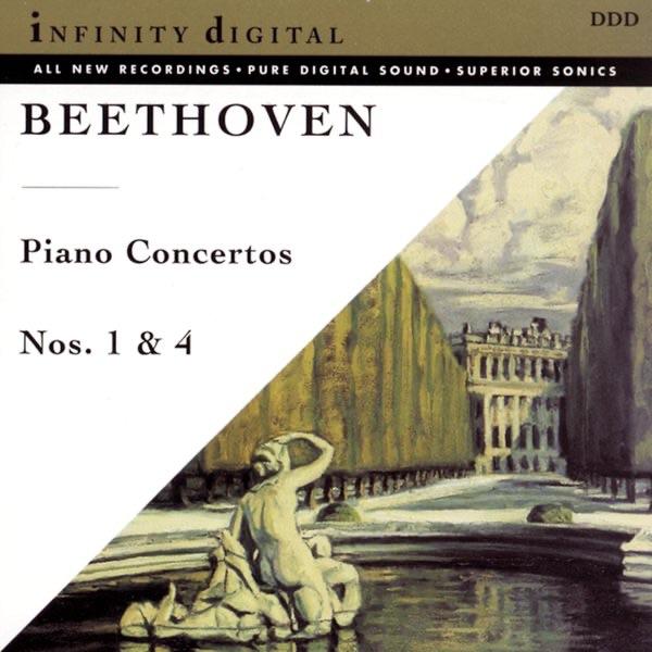 Piano Concerto No. 1 in C Major, Op. 15: II. Largo