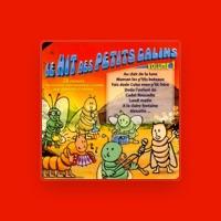 Le hit des petits calins