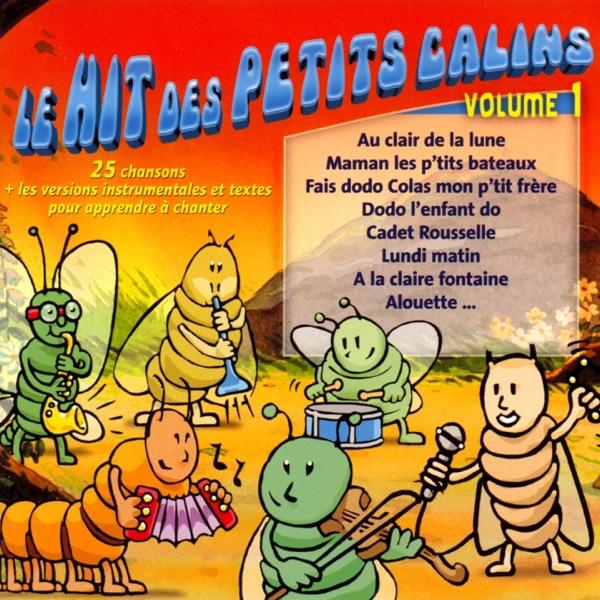 Savez-vous planter les choux (instrumental)