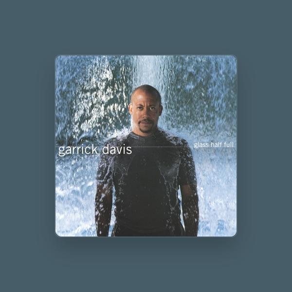 Garrick Davis