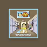 Baby Blanket Music