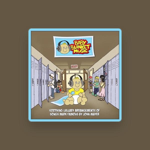 Baby Blanket Music