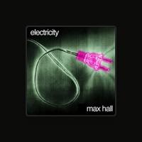 Max Hall
