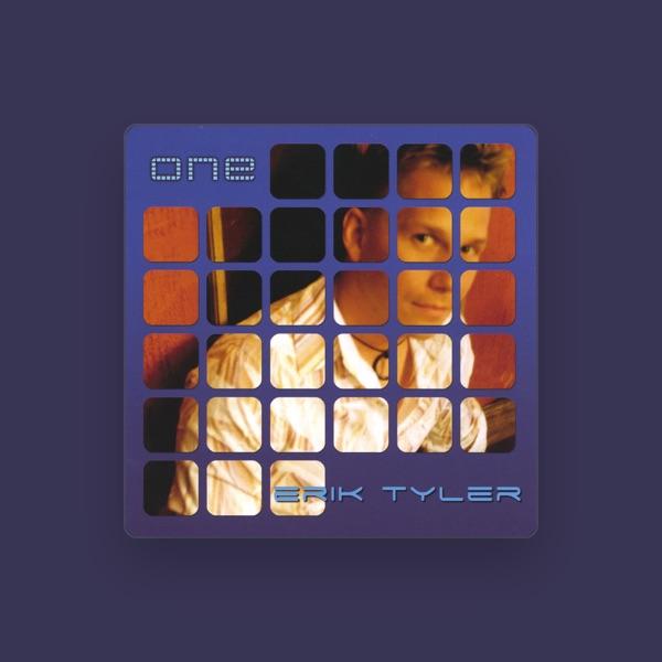 Erik Tyler