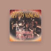 International Garifuna Band