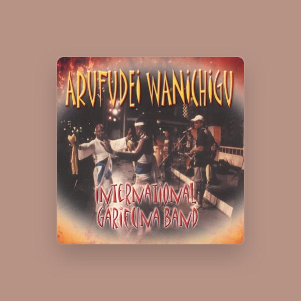 International Garifuna Band