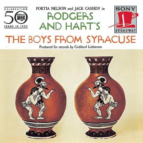 The Boys from Syracuse: Overture