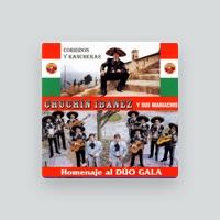 Chuchín Ibáñez Y Sus Mariachis