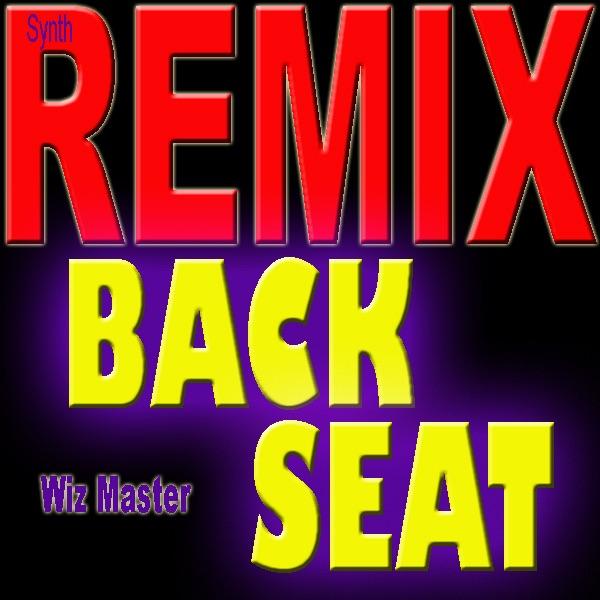 Backseat (Radio Edit)