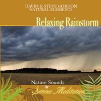 Relaxing Rain, Part 2