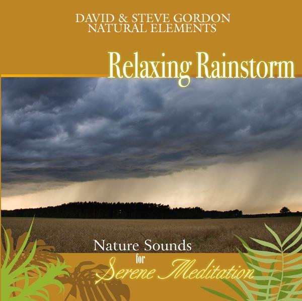 Relaxing Rain, Part 2