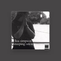 Lisa Simpson