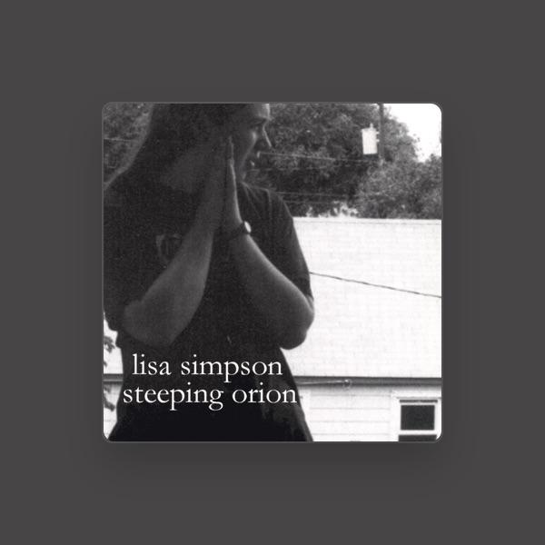 Lisa Simpson