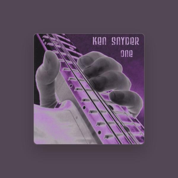 Ken Snyder
