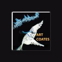 Art Coates