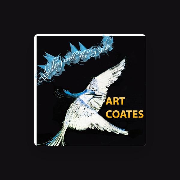 Art Coates