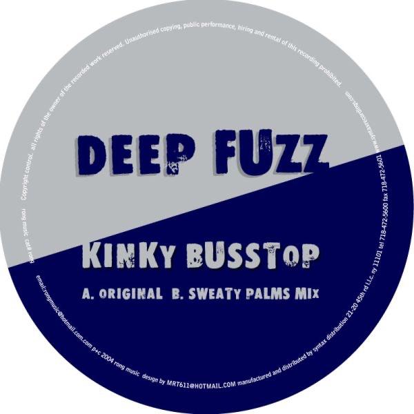 Kinky Busstop (sweaty palms mix)