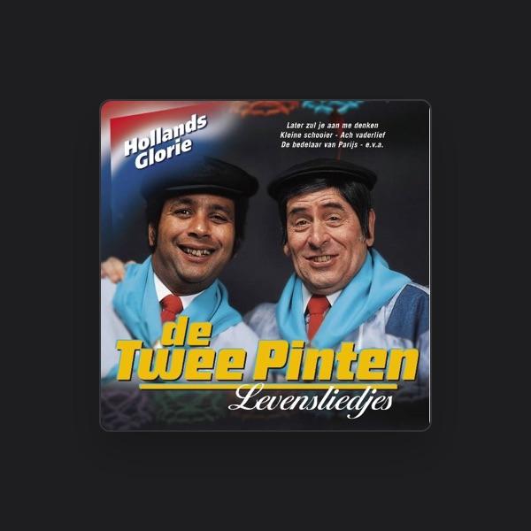 De Twee Pinten