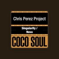 Chris Perez Project