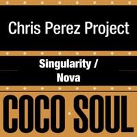 Singularity (Alternate Mix)