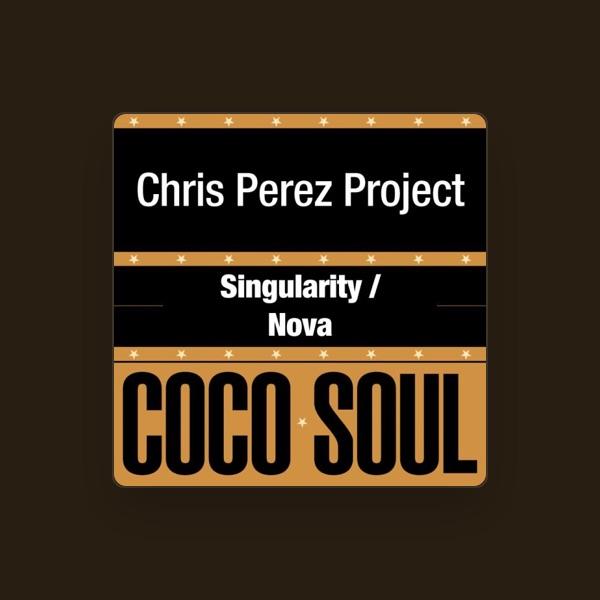 Chris Perez Project