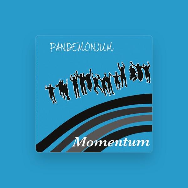 PandemoniUM