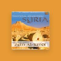 Zein Al-Jundi