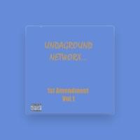Undaground Networx