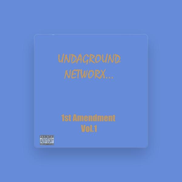 Undaground Networx