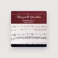 Orchester der Staedtischen Berliner Oper