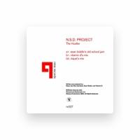 N.S.D. Project