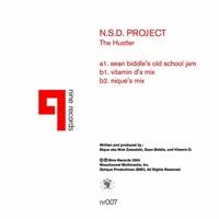 The Hustler (Nique's Mix)