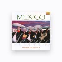 Mariachi Azteca